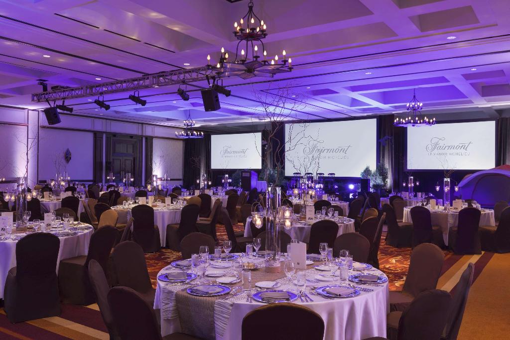 Fairmont Le Manoir Richelieu photo 66