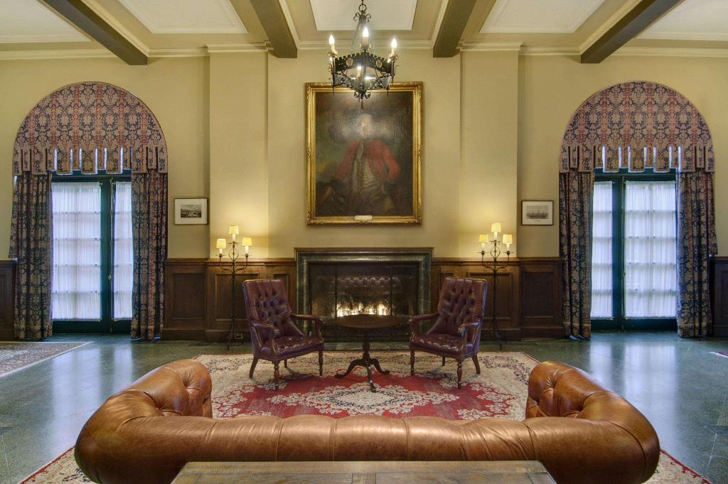 Fairmont Le Manoir Richelieu photo 62