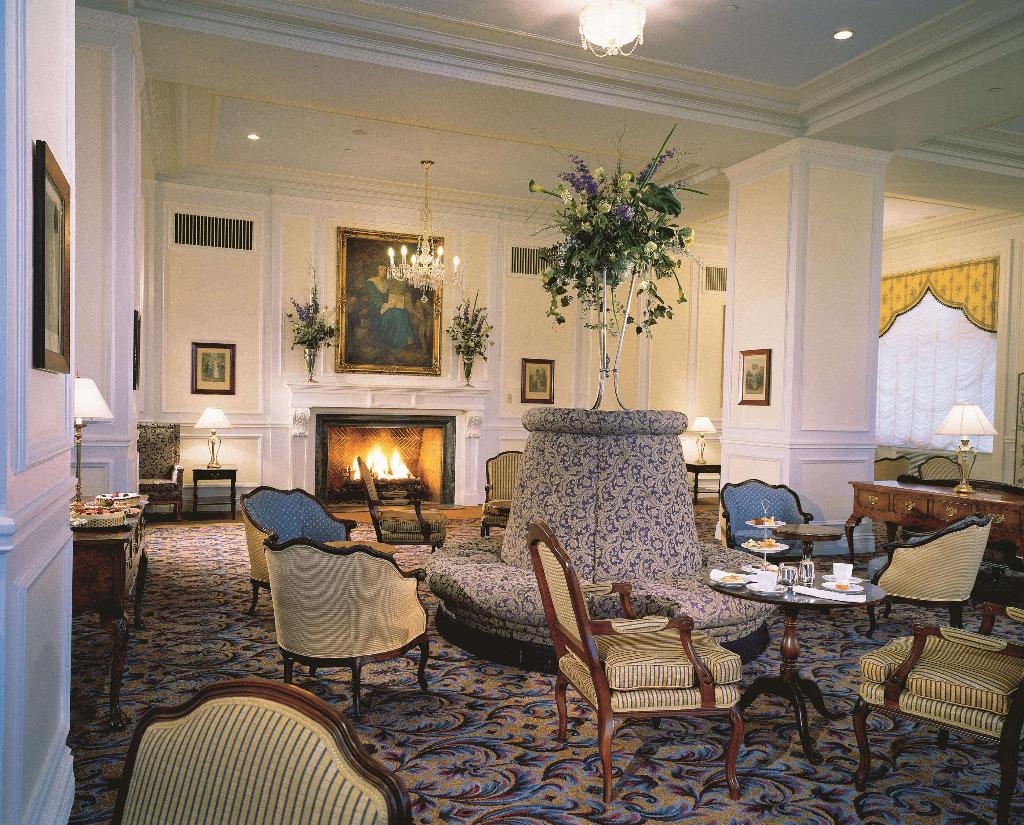 Fairmont Le Manoir Richelieu photo 63