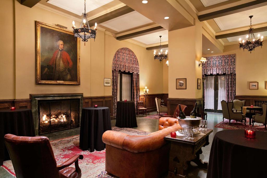 Fairmont Le Manoir Richelieu photo 50