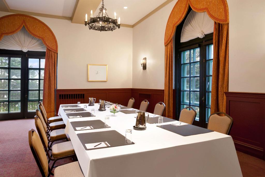 Fairmont Le Manoir Richelieu photo 51