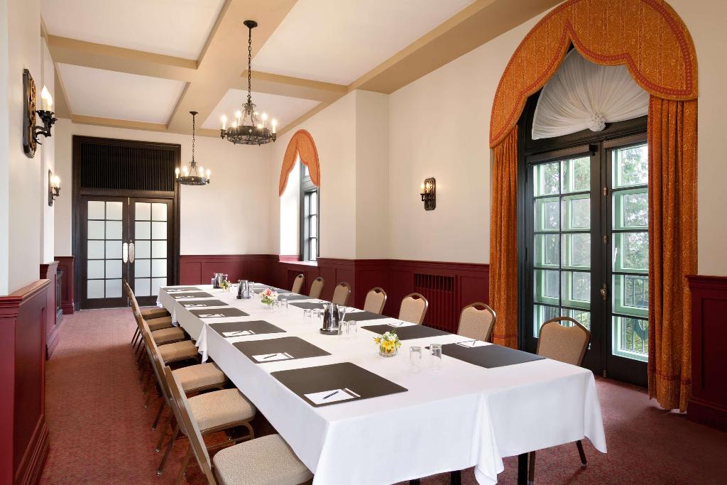 Fairmont Le Manoir Richelieu photo 47