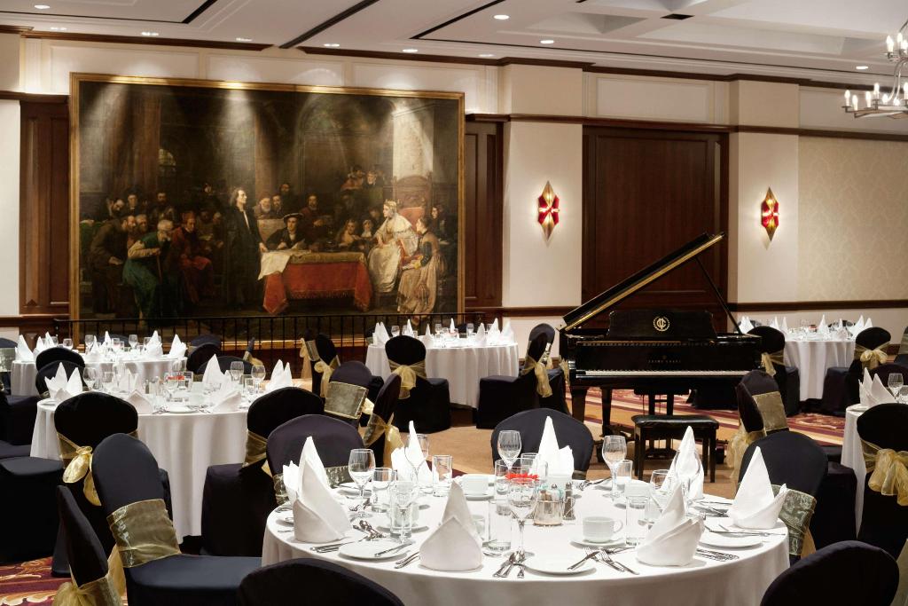 Fairmont Le Manoir Richelieu photo 48