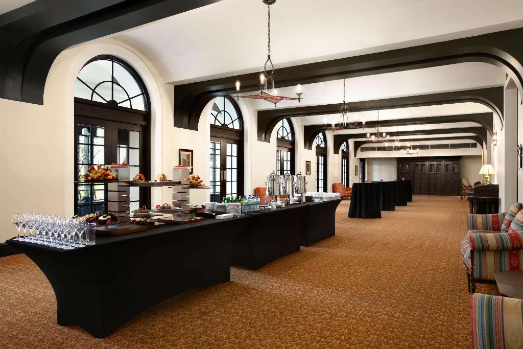 Fairmont Le Manoir Richelieu photo 23