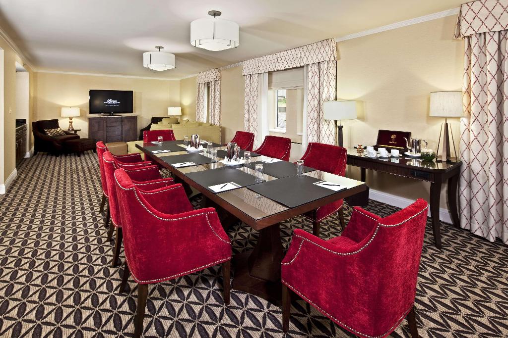 Fairmont Le Manoir Richelieu photo 24