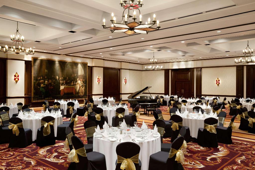 Fairmont Le Manoir Richelieu photo 29