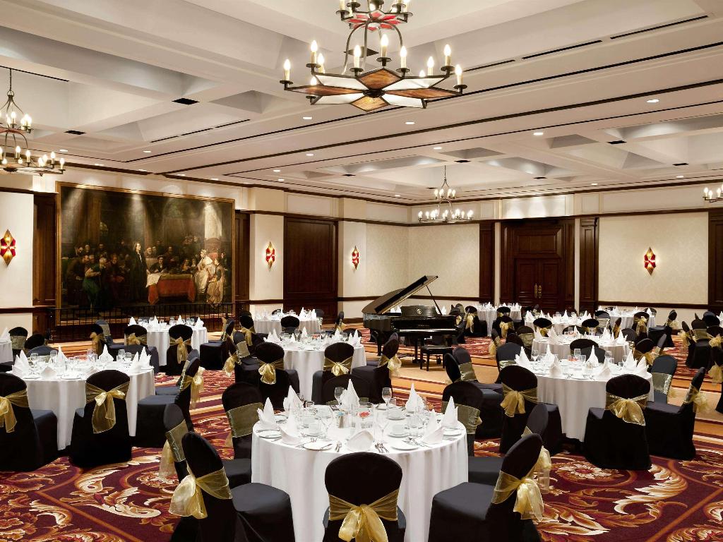 Fairmont Le Manoir Richelieu photo 27