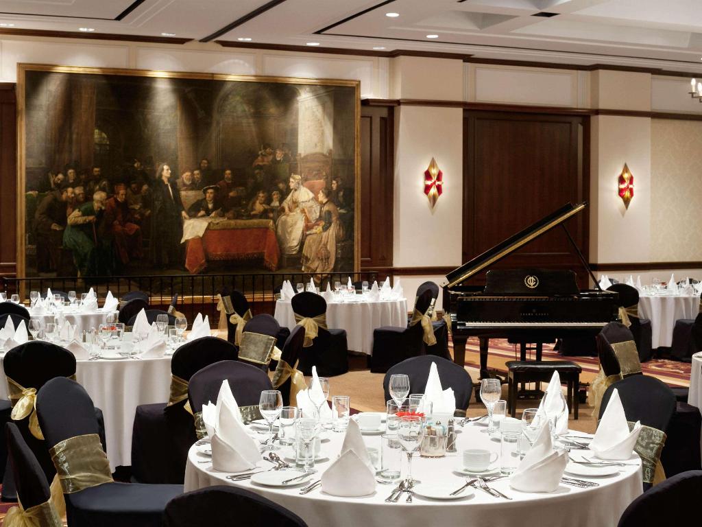 Fairmont Le Manoir Richelieu photo 19