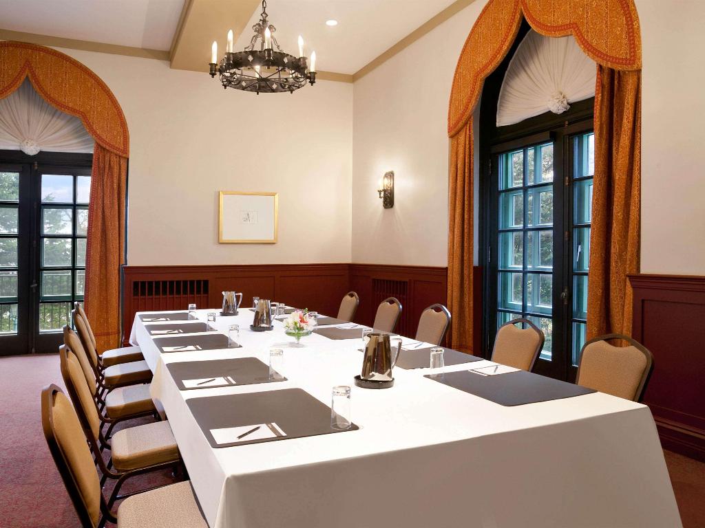 Fairmont Le Manoir Richelieu photo 20