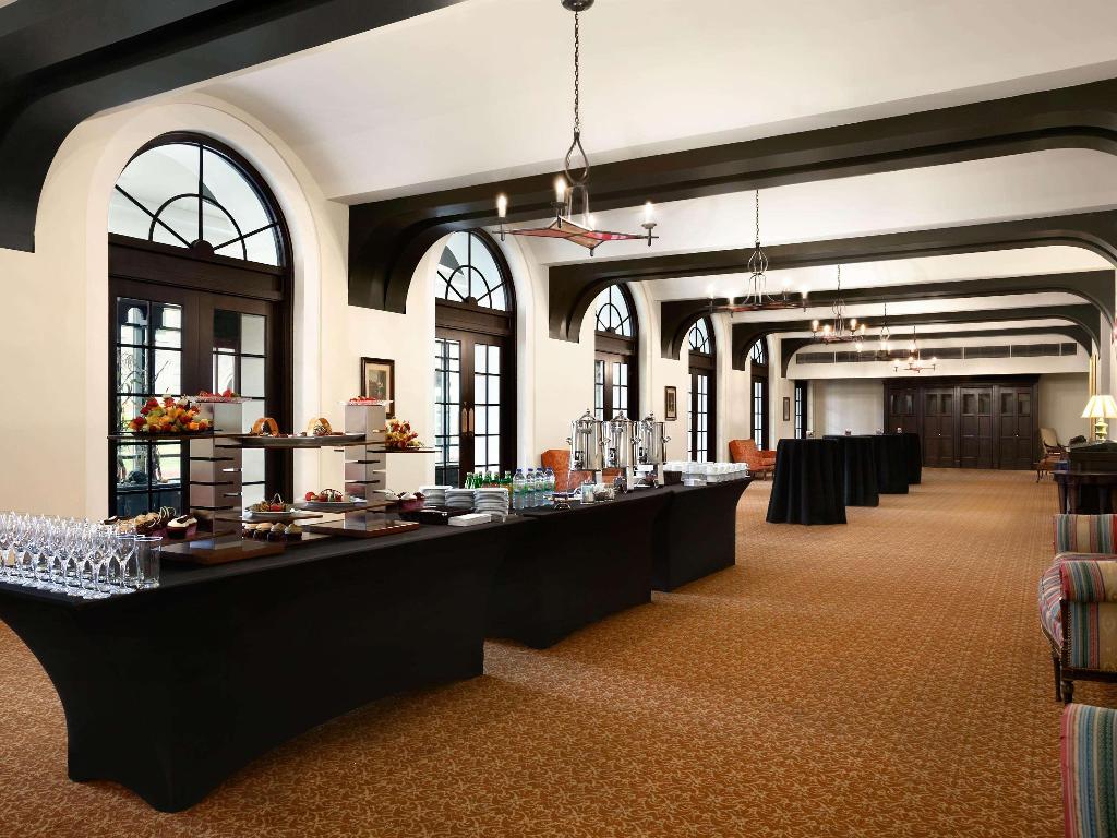 Fairmont Le Manoir Richelieu photo 18
