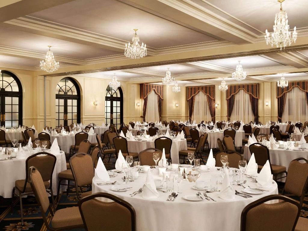 Fairmont Le Manoir Richelieu photo 34