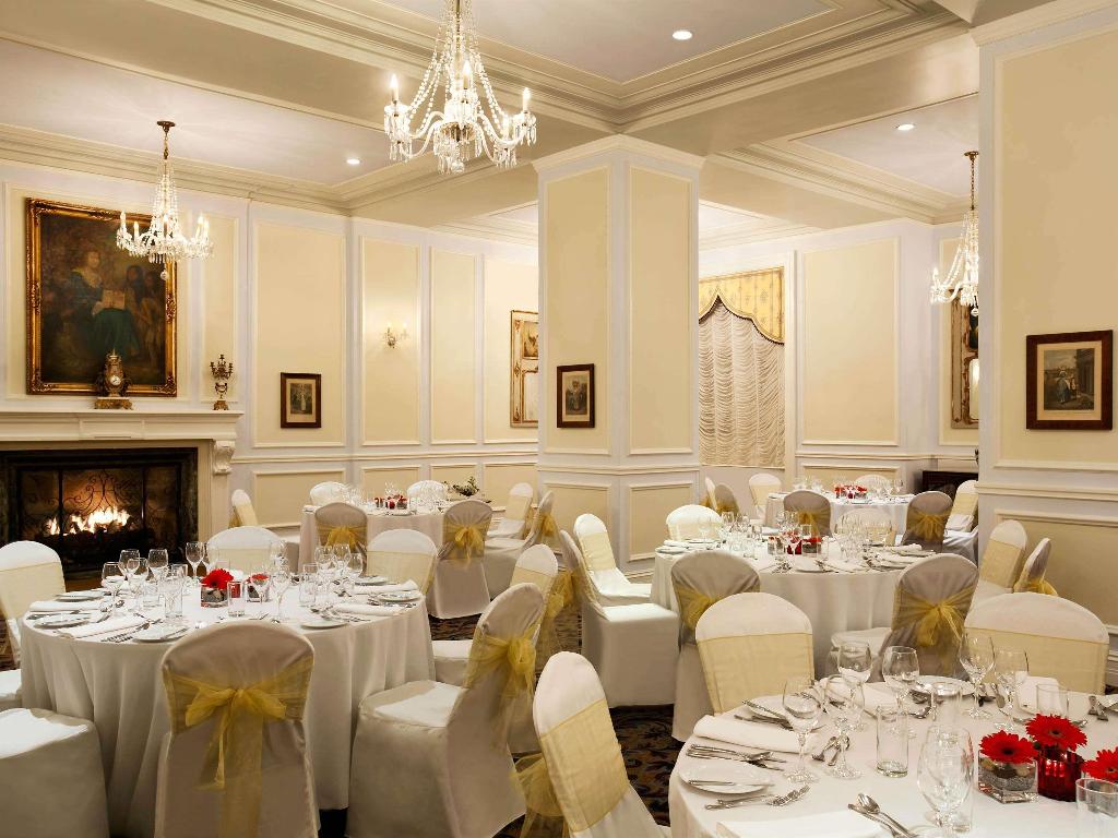 Fairmont Le Manoir Richelieu photo 35