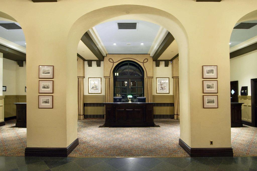 Fairmont Le Manoir Richelieu photo 121