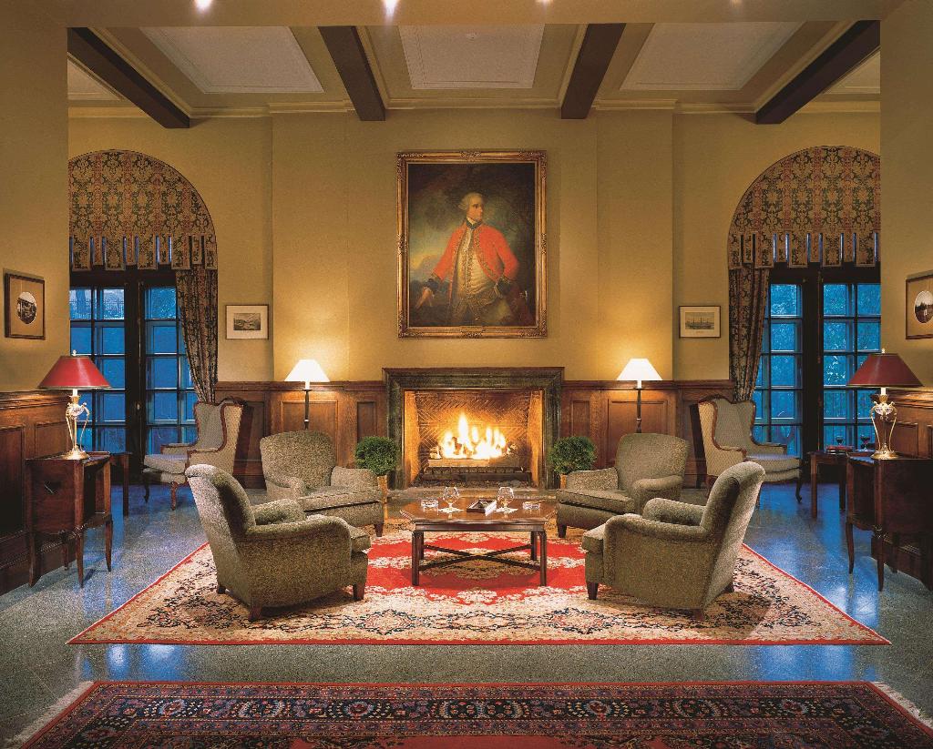 Fairmont Le Manoir Richelieu photo 112