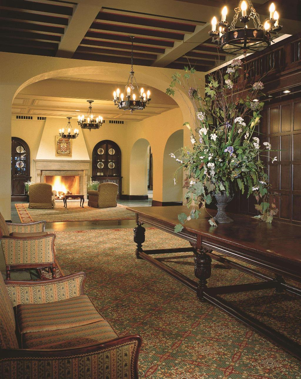 Fairmont Le Manoir Richelieu photo 109