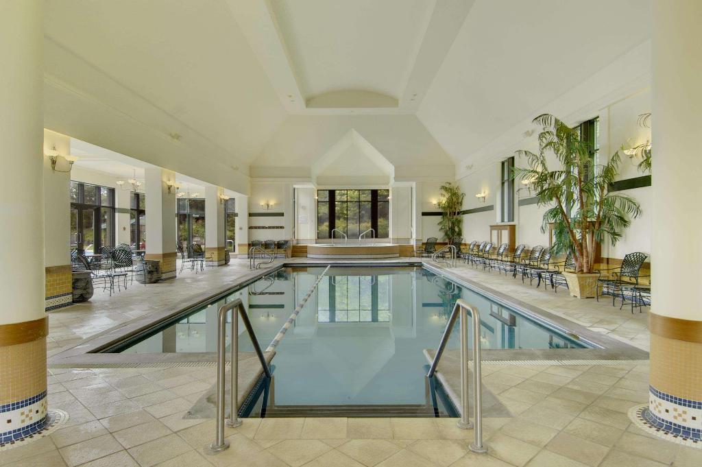 Fairmont Le Manoir Richelieu photo 10