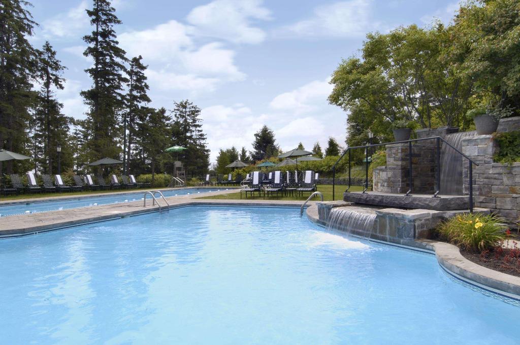 Fairmont Le Manoir Richelieu photo 9