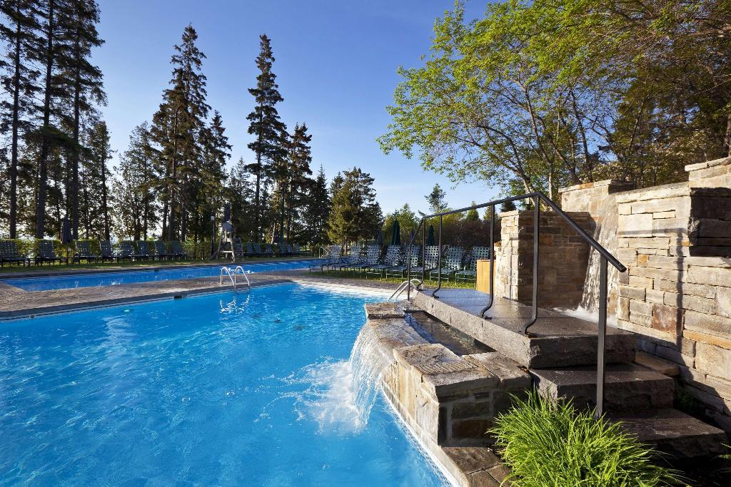 Fairmont Le Manoir Richelieu photo 219