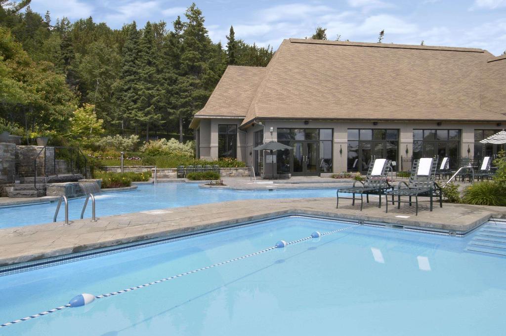 Fairmont Le Manoir Richelieu photo 220