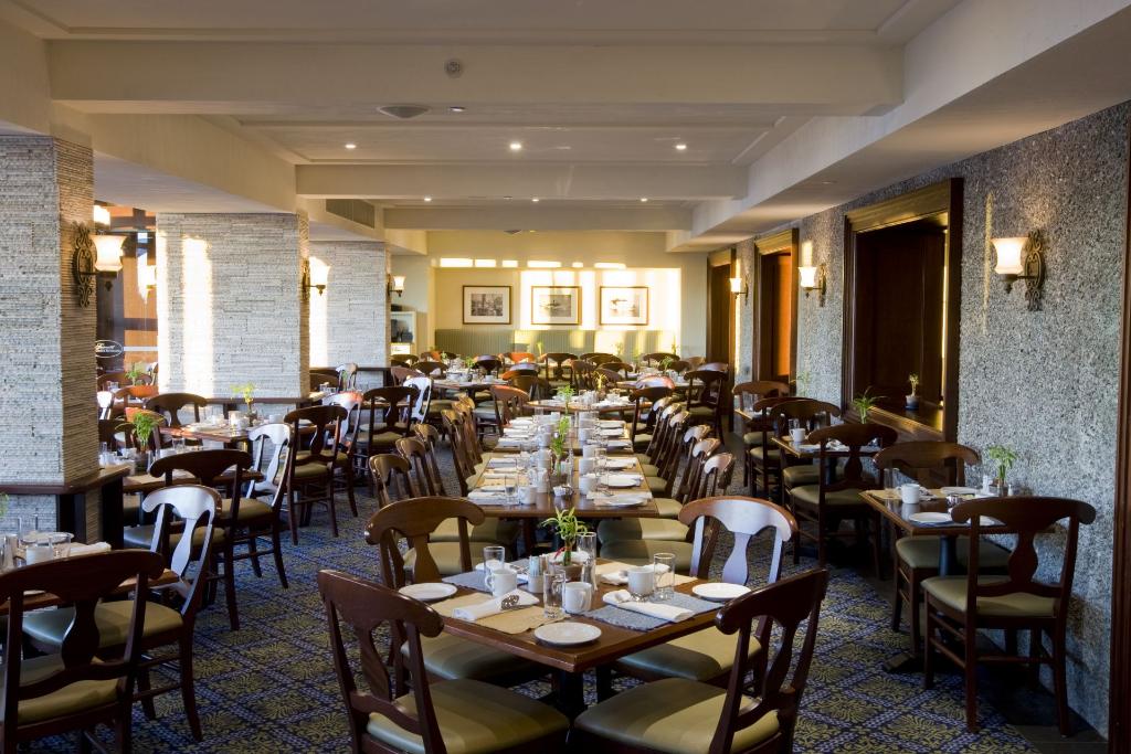 Fairmont Le Manoir Richelieu photo 185