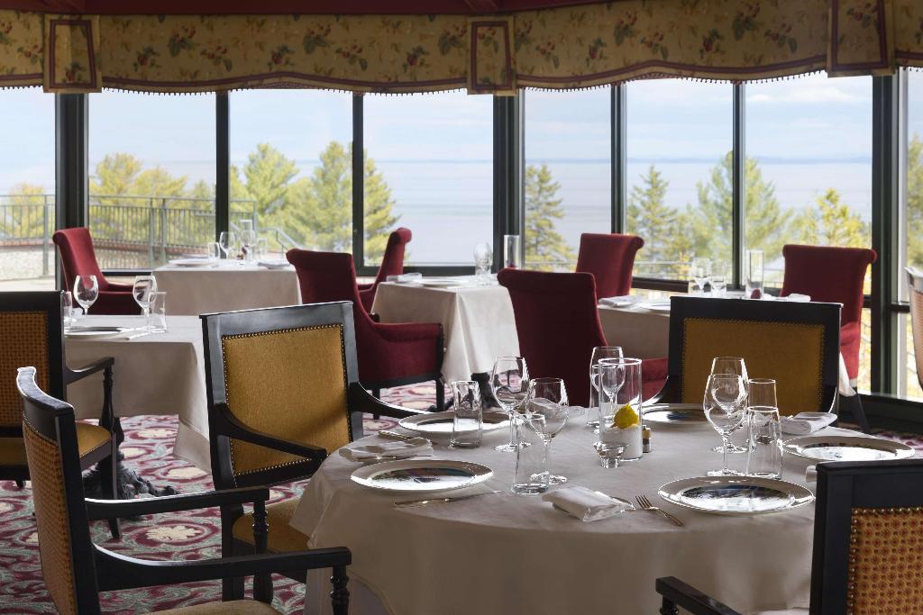 Fairmont Le Manoir Richelieu photo 186