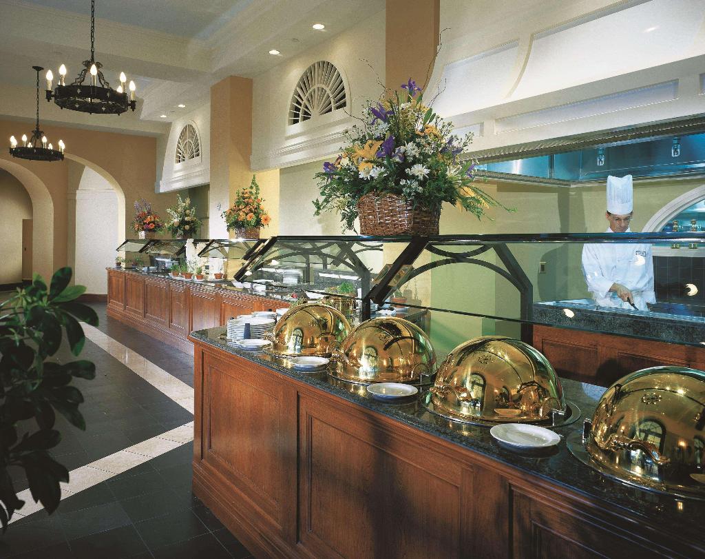 Fairmont Le Manoir Richelieu photo 187