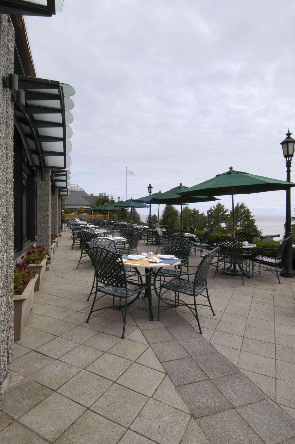 Fairmont Le Manoir Richelieu photo 191