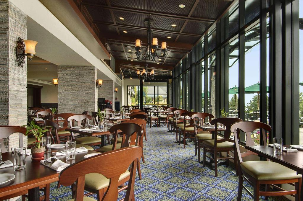 Fairmont Le Manoir Richelieu photo 161