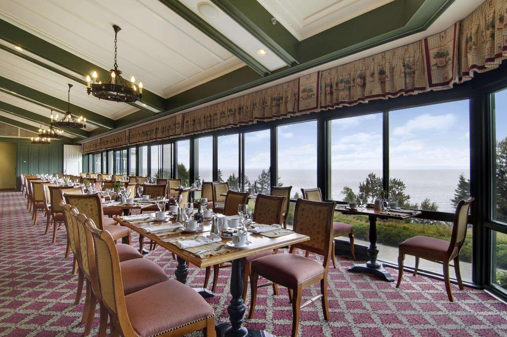 Fairmont Le Manoir Richelieu photo 162