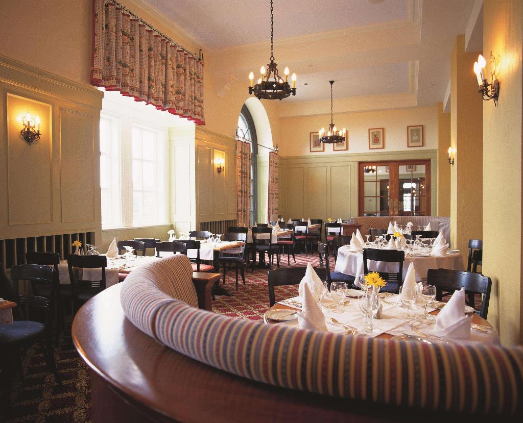 Fairmont Le Manoir Richelieu photo 164