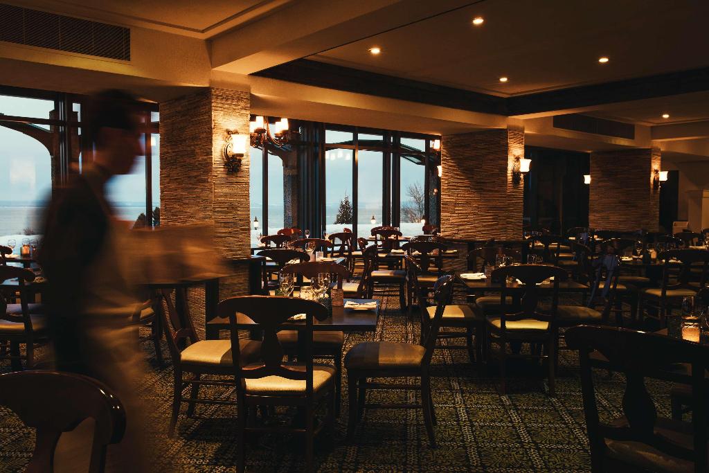 Fairmont Le Manoir Richelieu photo 165
