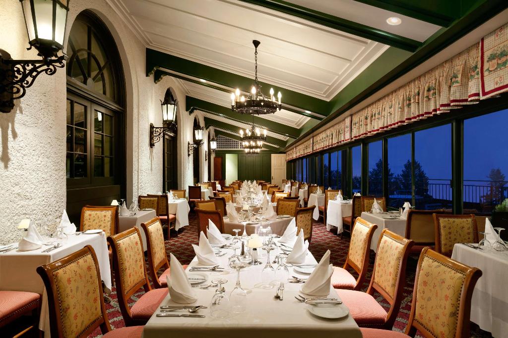 Fairmont Le Manoir Richelieu photo 166