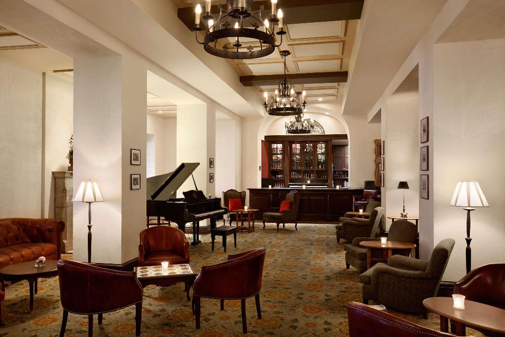 Fairmont Le Manoir Richelieu photo 167