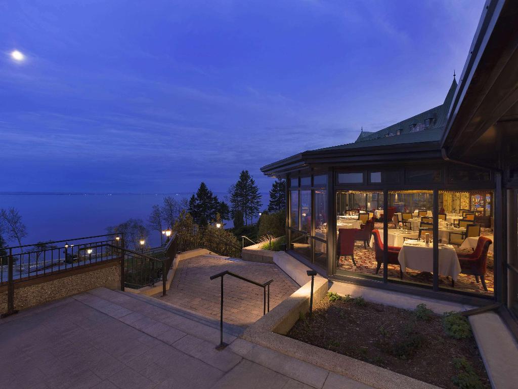 Fairmont Le Manoir Richelieu photo 169