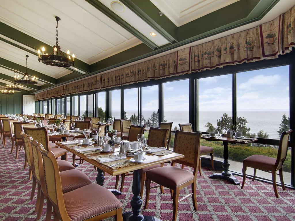 Fairmont Le Manoir Richelieu photo 170