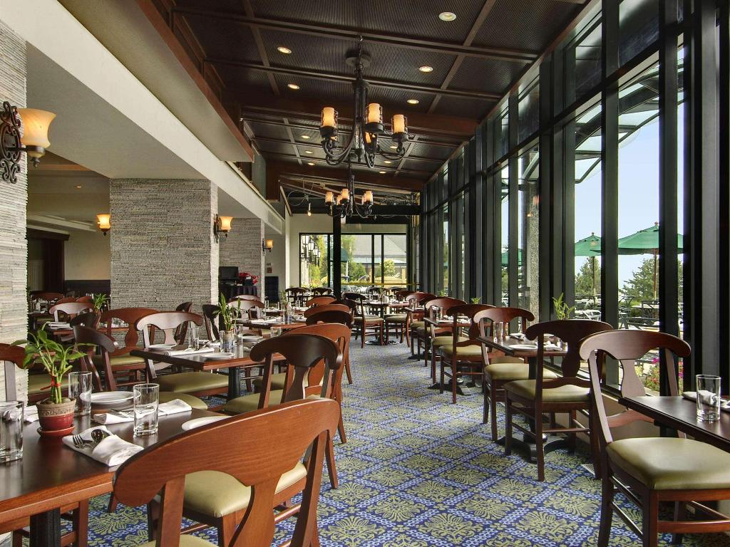 Fairmont Le Manoir Richelieu photo 171