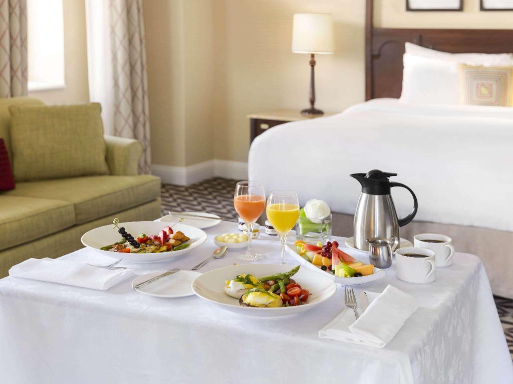 Fairmont Le Manoir Richelieu photo 134