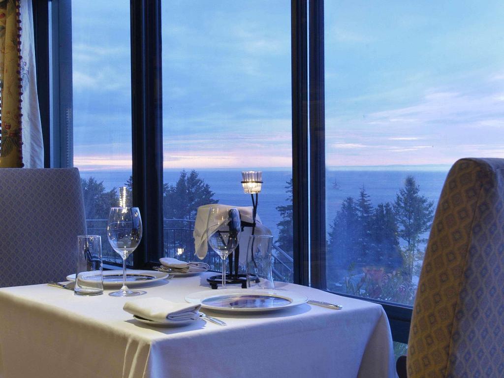 Fairmont Le Manoir Richelieu photo 136
