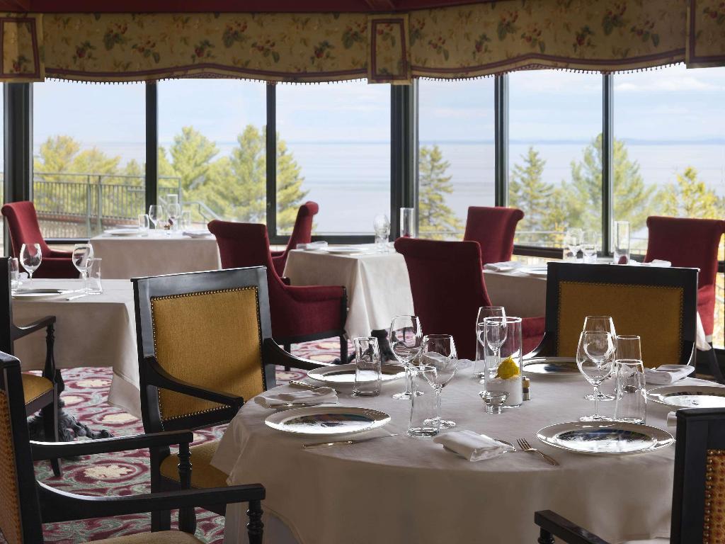 Fairmont Le Manoir Richelieu photo 137