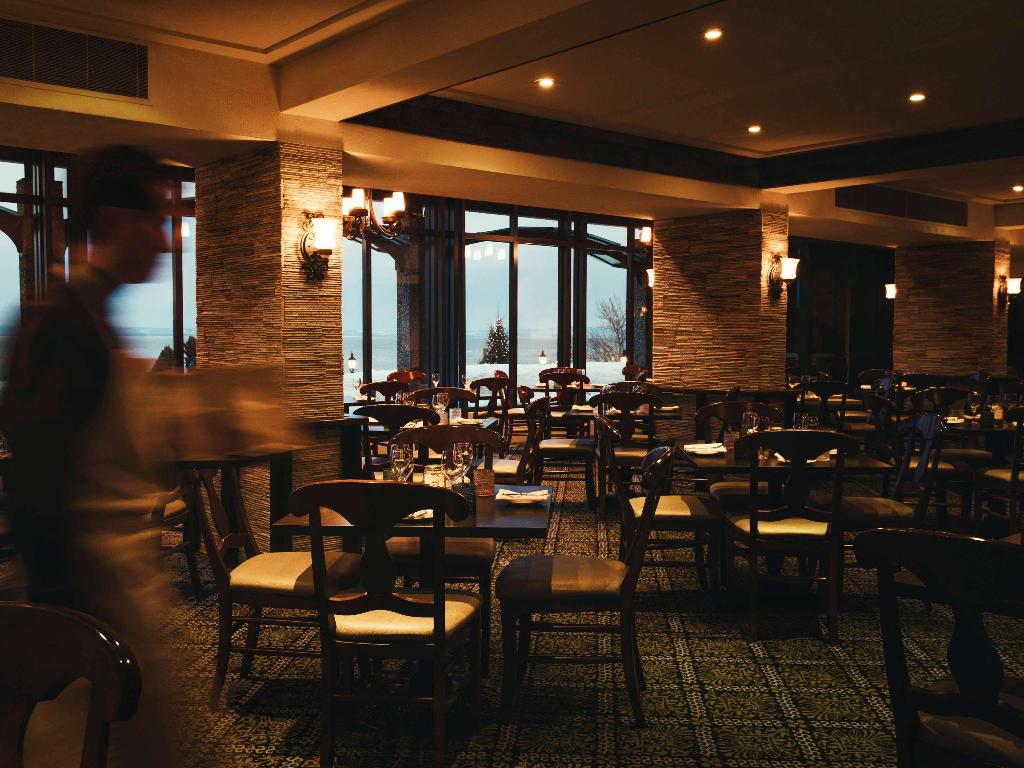 Fairmont Le Manoir Richelieu photo 139