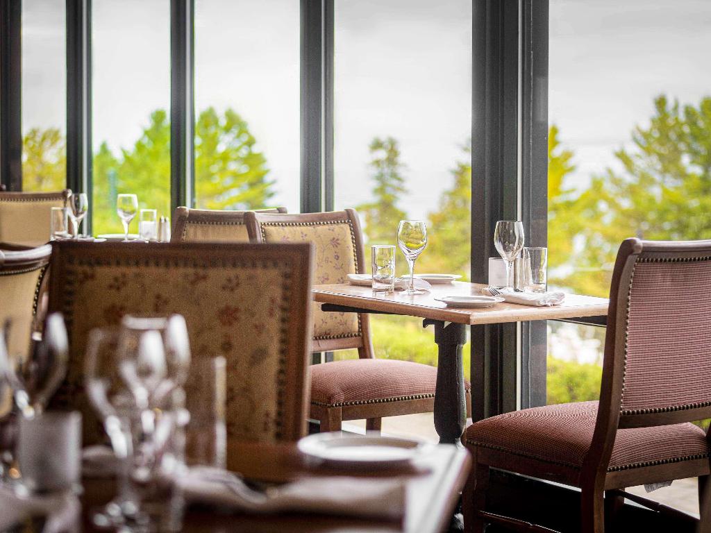 Fairmont Le Manoir Richelieu photo 140