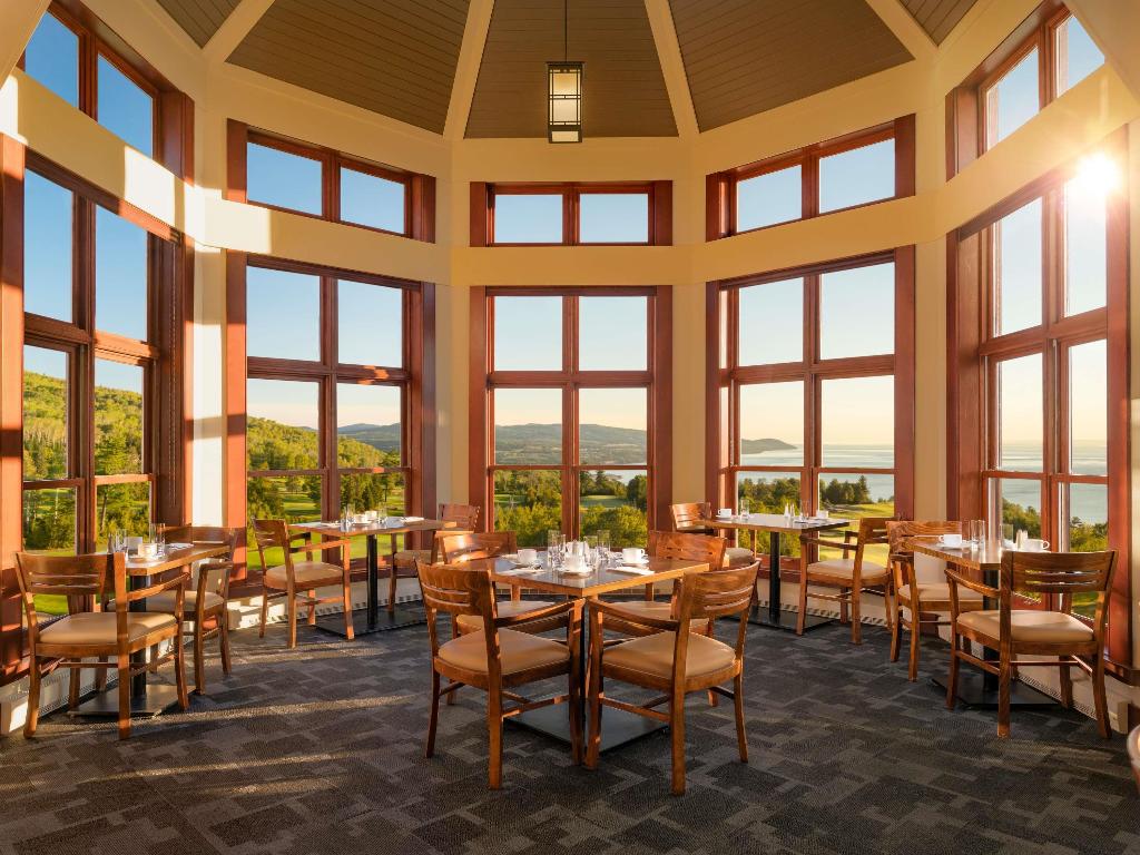 Fairmont Le Manoir Richelieu photo 141