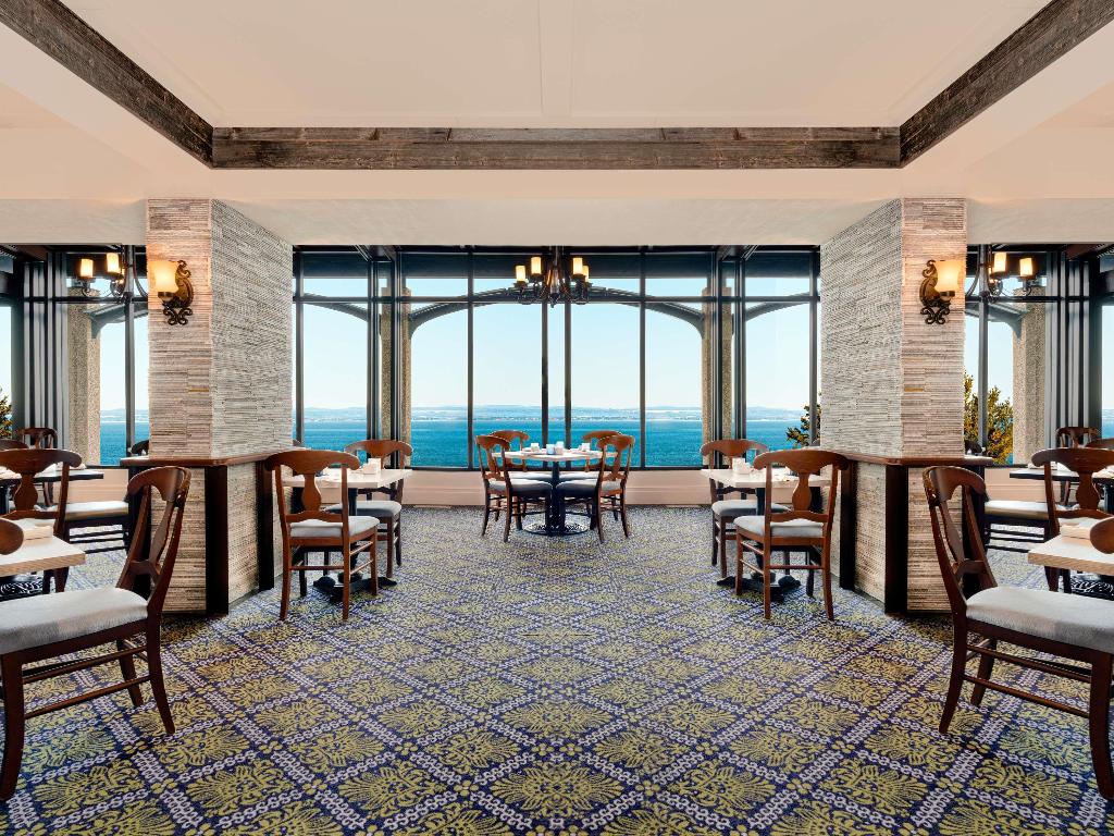 Fairmont Le Manoir Richelieu photo 142