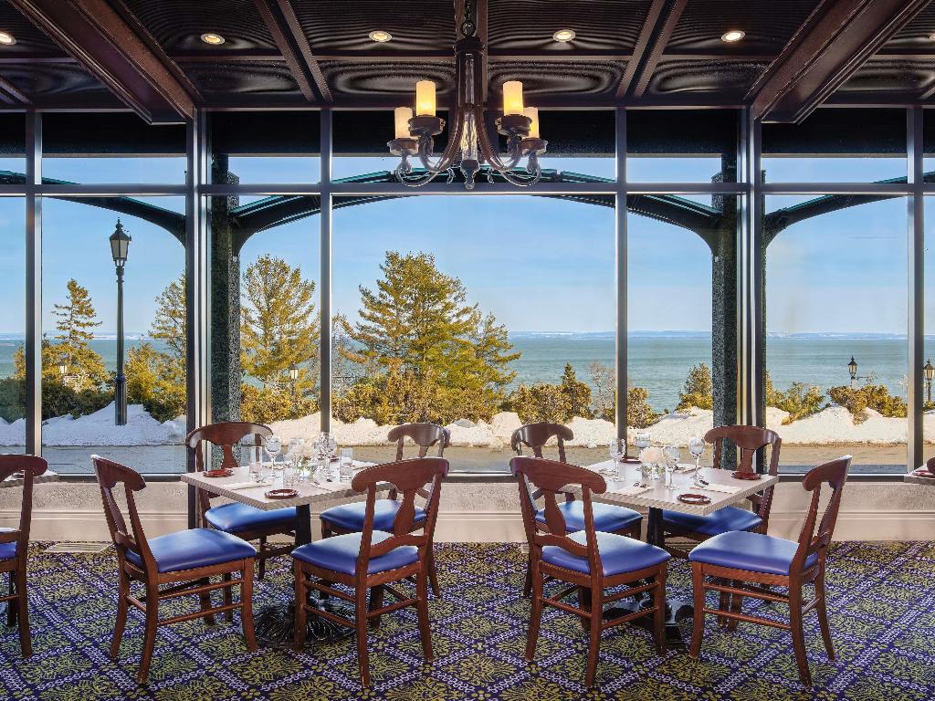 Fairmont Le Manoir Richelieu photo 143