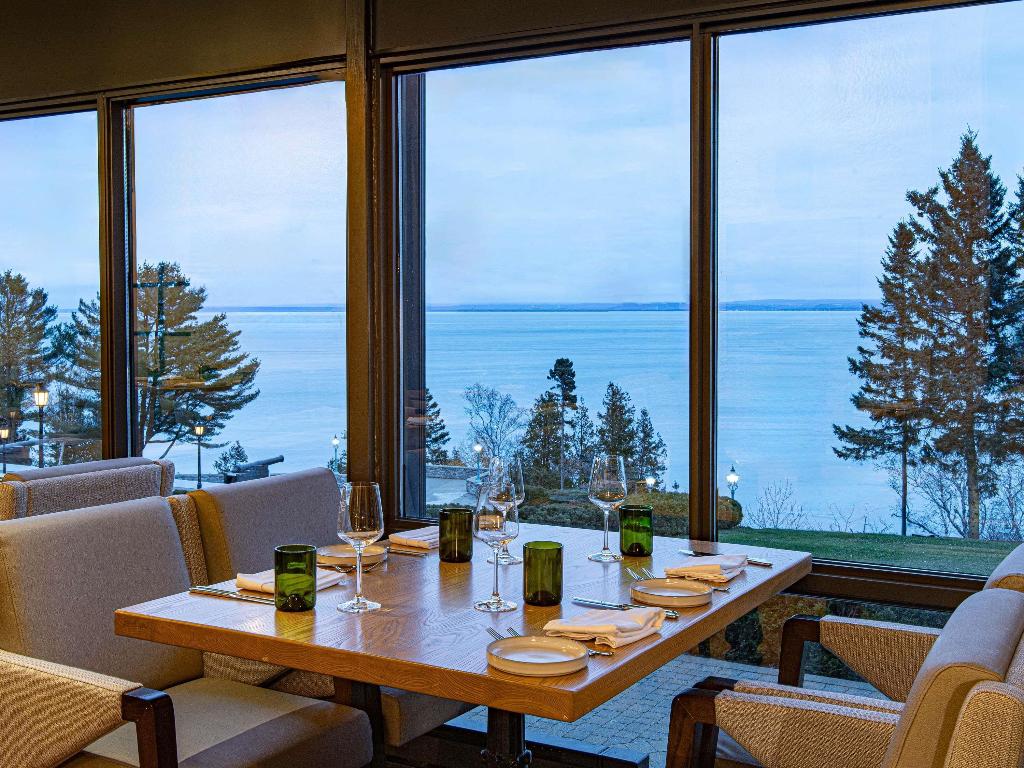 Fairmont Le Manoir Richelieu photo 99