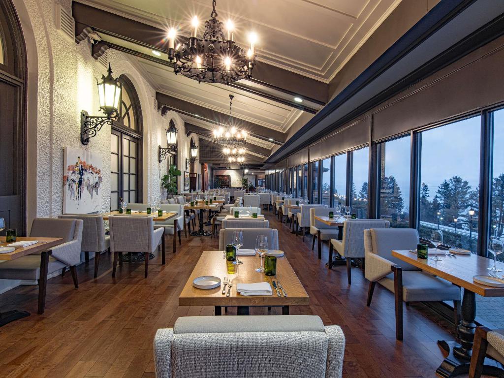 Fairmont Le Manoir Richelieu photo 101