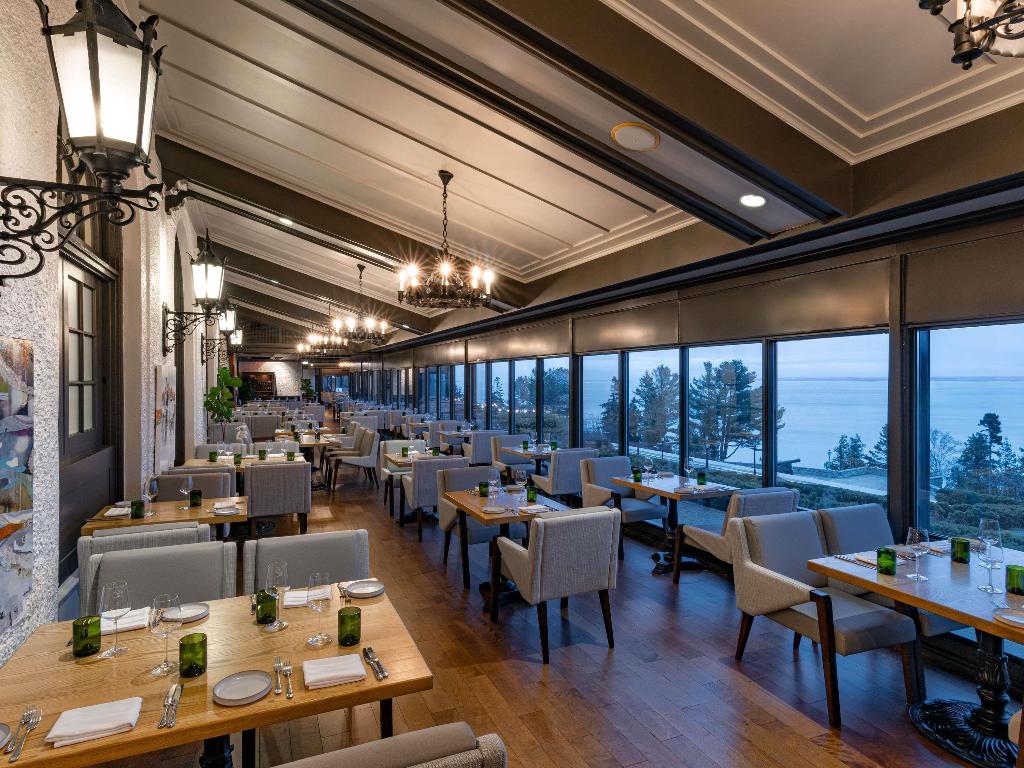 Fairmont Le Manoir Richelieu photo 104