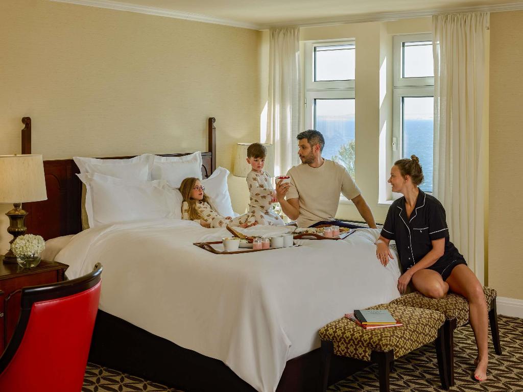 Fairmont Le Manoir Richelieu photo 106