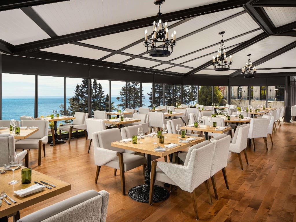 Fairmont Le Manoir Richelieu photo 84