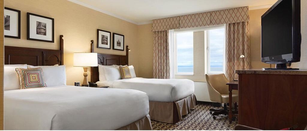 Fairmont Le Manoir Richelieu photo 183